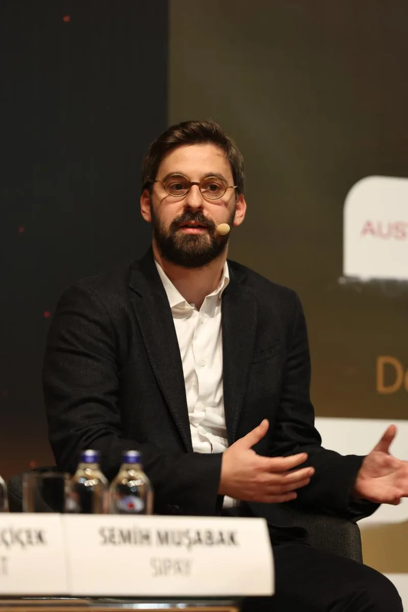 PSM AWARDS’22 Panel: Dijital Tsunami - 11